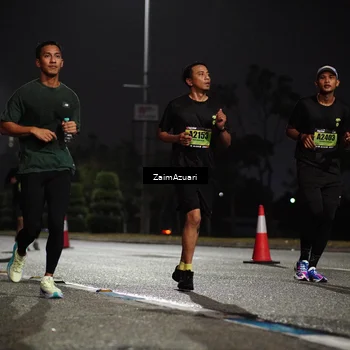 Runner Photo 5272161