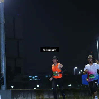 Runner Photo 5272169