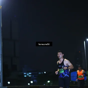 Runner Photo 5272170