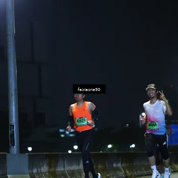 Runner Photo 5272171