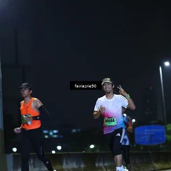 Runner Photo 5272172