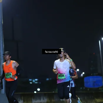 Runner Photo 5272173