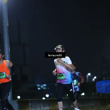 Runner Photo 5272174