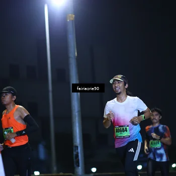 Runner Photo 5272175