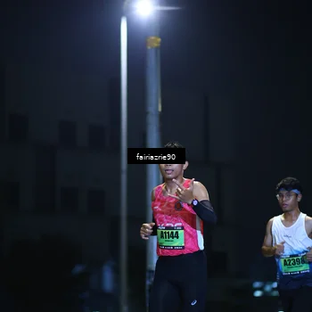 Runner Photo 5272176