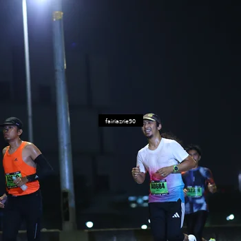 Runner Photo 5272177