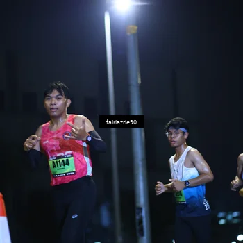 Runner Photo 5272178