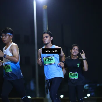 Runner Photo 5272179