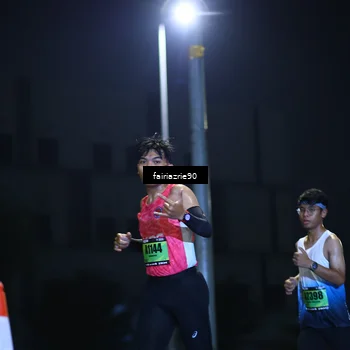 Runner Photo 5272180