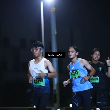 Runner Photo 5272181