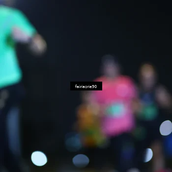 Runner Photo 5272182