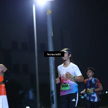 Runner Photo 5272183