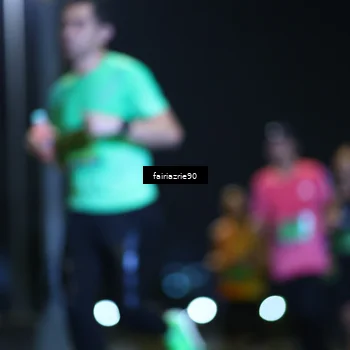 Runner Photo 5272184