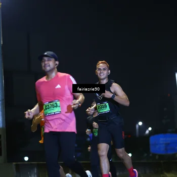 Runner Photo 5272185