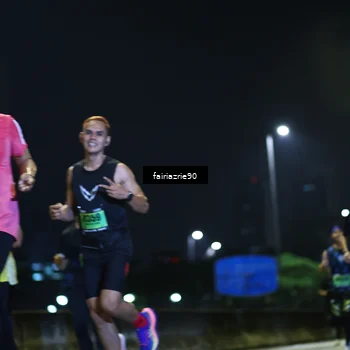 Runner Photo 5272187
