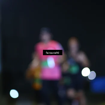 Runner Photo 5272190