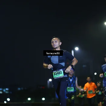 Runner Photo 5272192