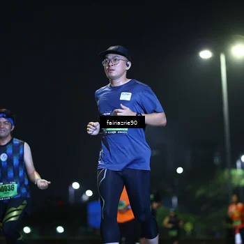 Runner Photo 5272193