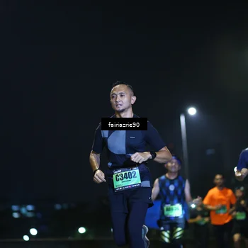 Runner Photo 5272194