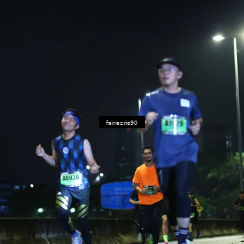 Runner Photo 5272196