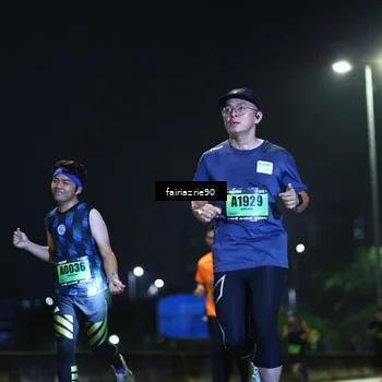 Runner Photo 5272197