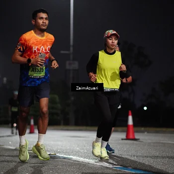 Runner Photo 5272201