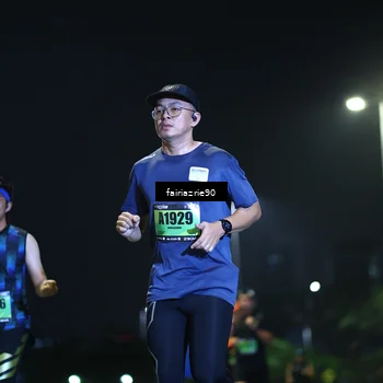 Runner Photo 5272203