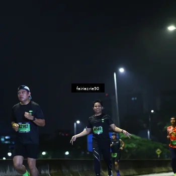 Runner Photo 5272204