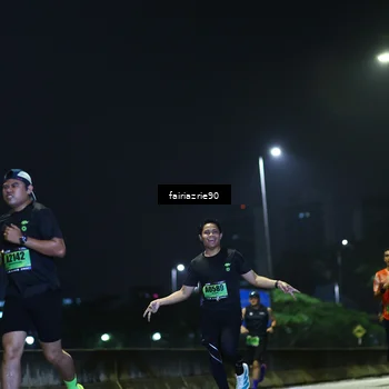 Runner Photo 5272207