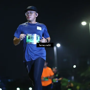 Runner Photo 5272210