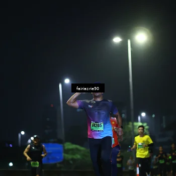 Runner Photo 5272211