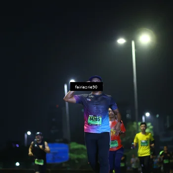 Runner Photo 5272214