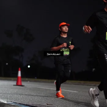 Runner Photo 5272216