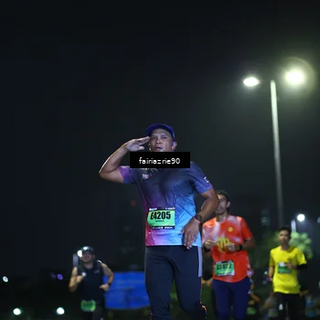 Runner Photo 5272217