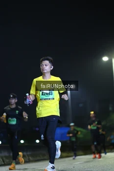 Runner Photo 5272230