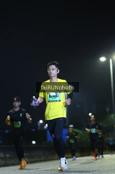 Runner Photo 5272231