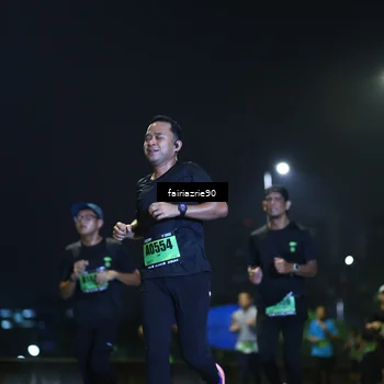 Runner Photo 5272237