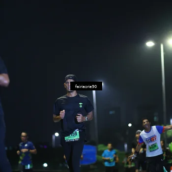 Runner Photo 5272238