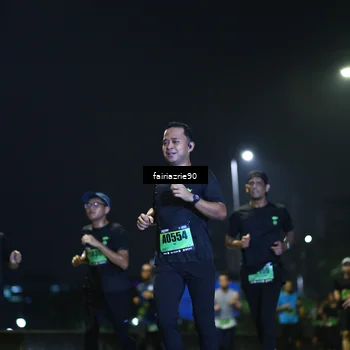 Runner Photo 5272239