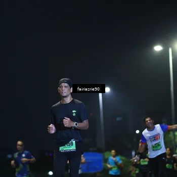 Runner Photo 5272240