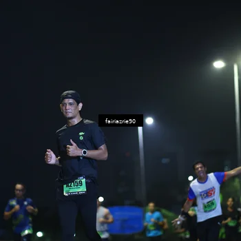 Runner Photo 5272242
