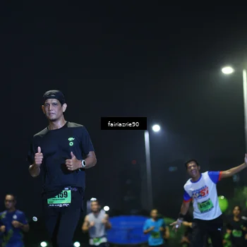 Runner Photo 5272243