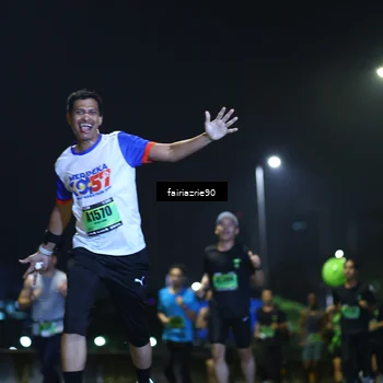 Runner Photo 5272246