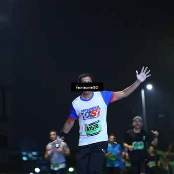Runner Photo 5272248