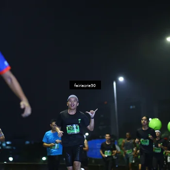 Runner Photo 5272249