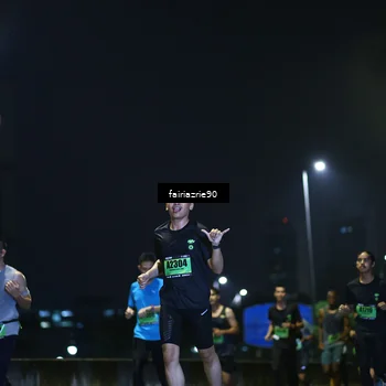 Runner Photo 5272250