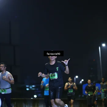 Runner Photo 5272251