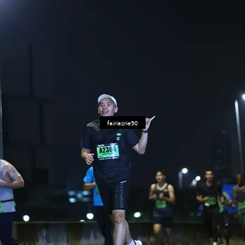 Runner Photo 5272252