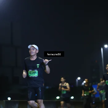 Runner Photo 5272253