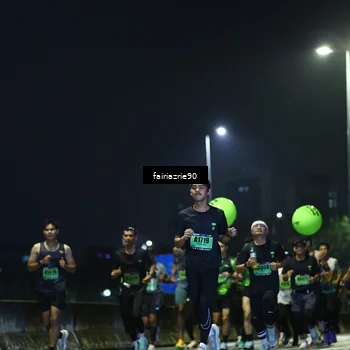 Runner Photo 5272255